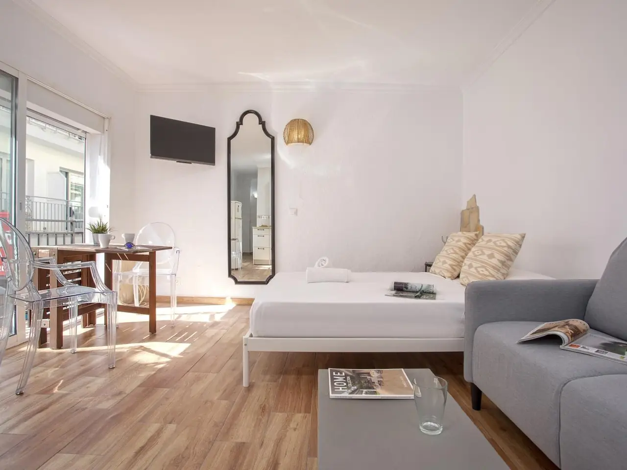 Dream Loft Carihuela Beach, Torremolinos — photo 7