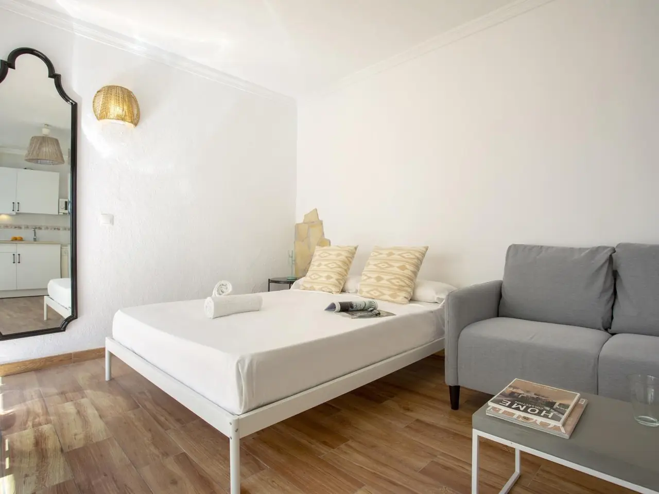 Dream Loft Carihuela Beach, Torremolinos — photo 8