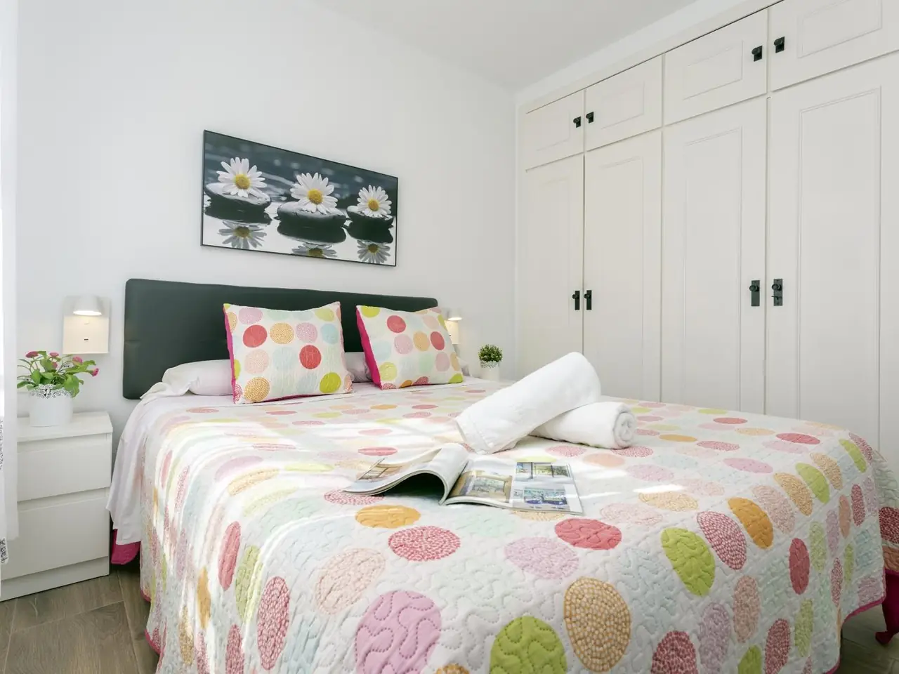 Relax 53 · Río Marina, Nerja — foto 7