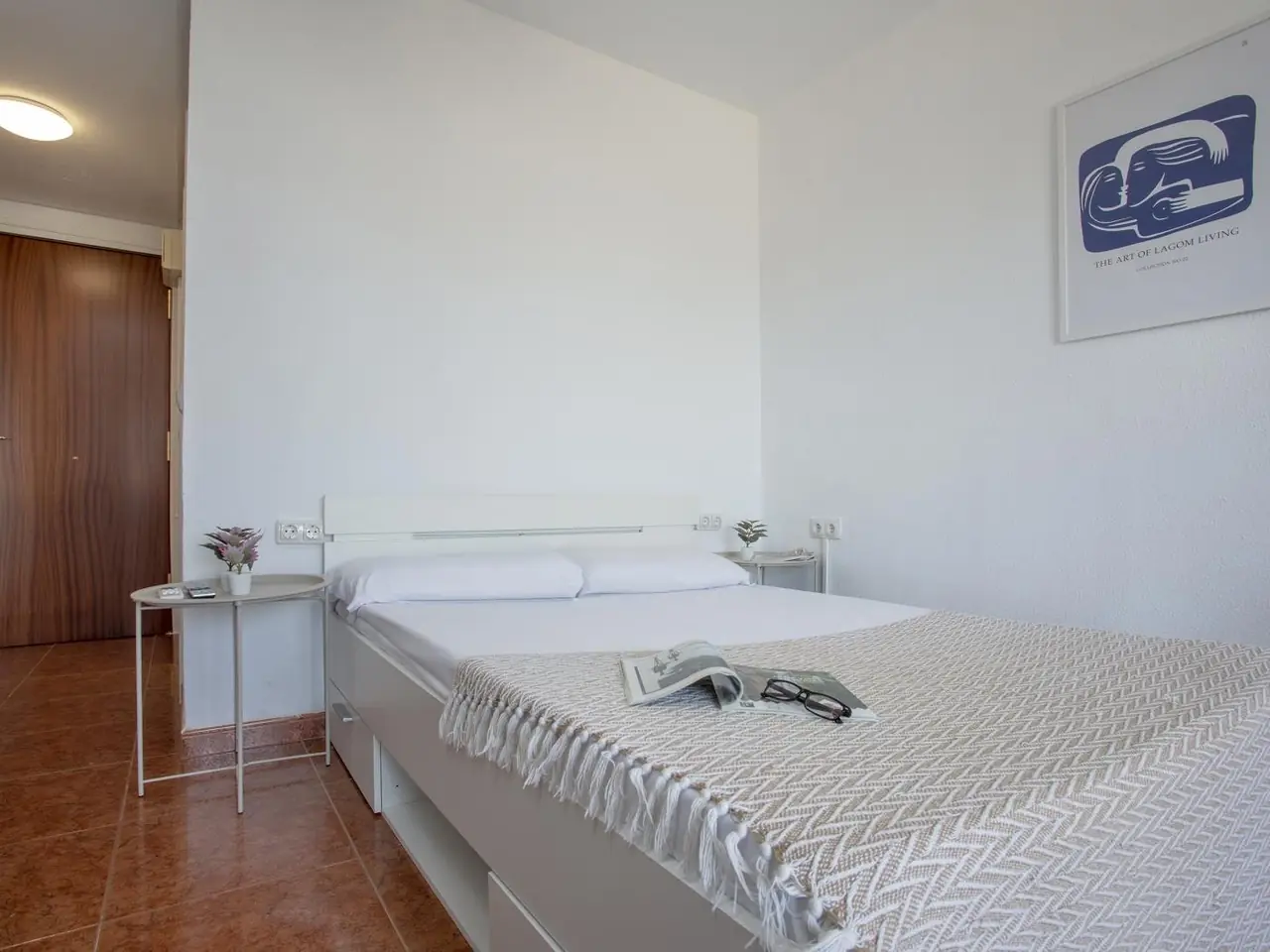 Loft Seaview, Benalmádena — foto 3