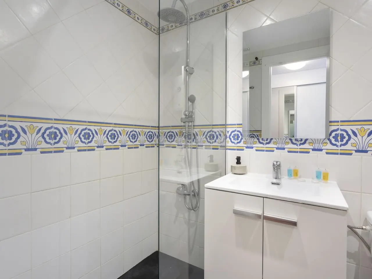 Loft Seaview, Benalmádena — foto 5