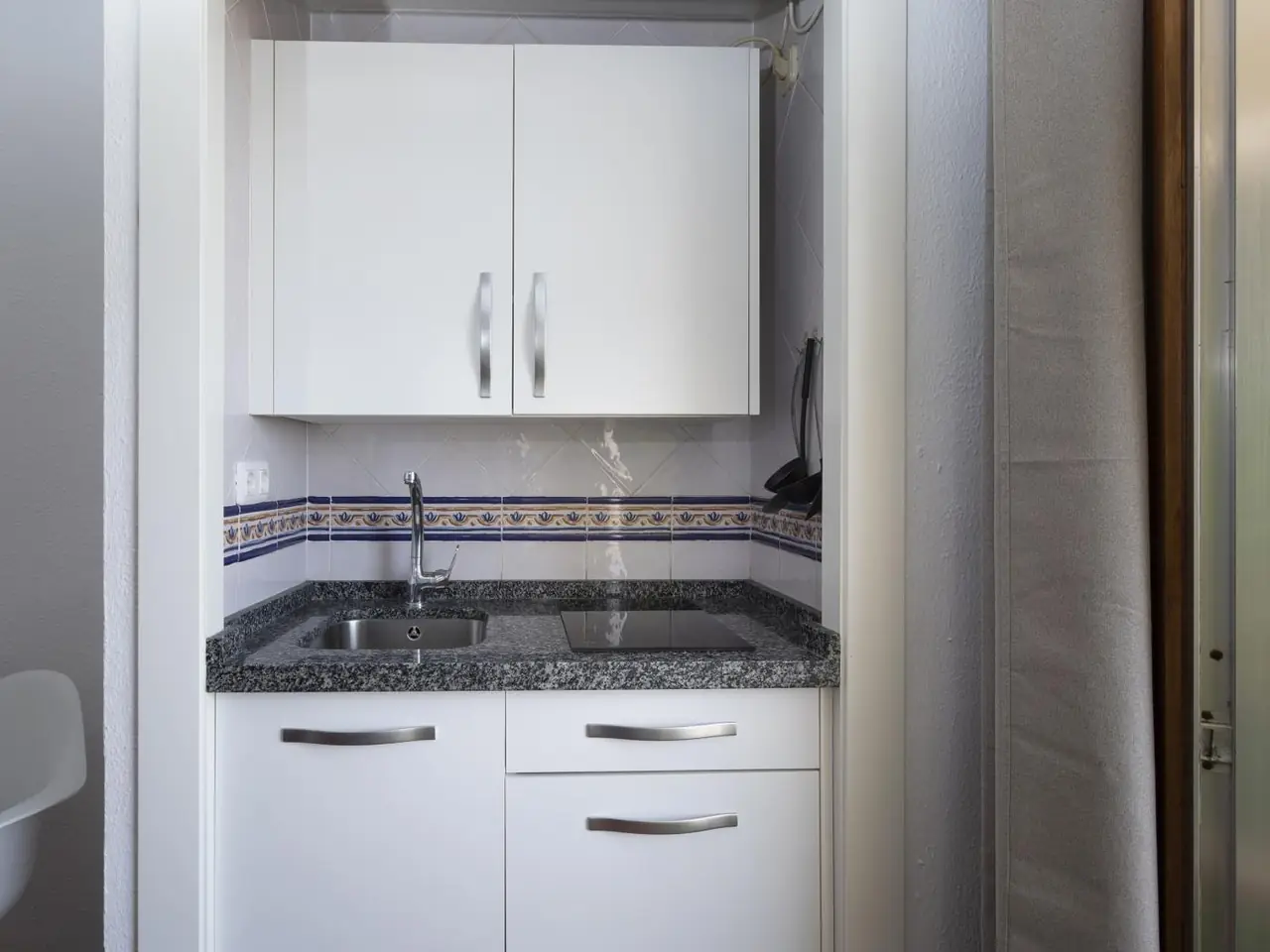 Loft Seaview, Benalmádena — foto 6