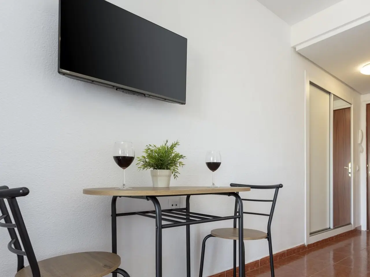 Loft Seaview, Benalmádena — foto 7