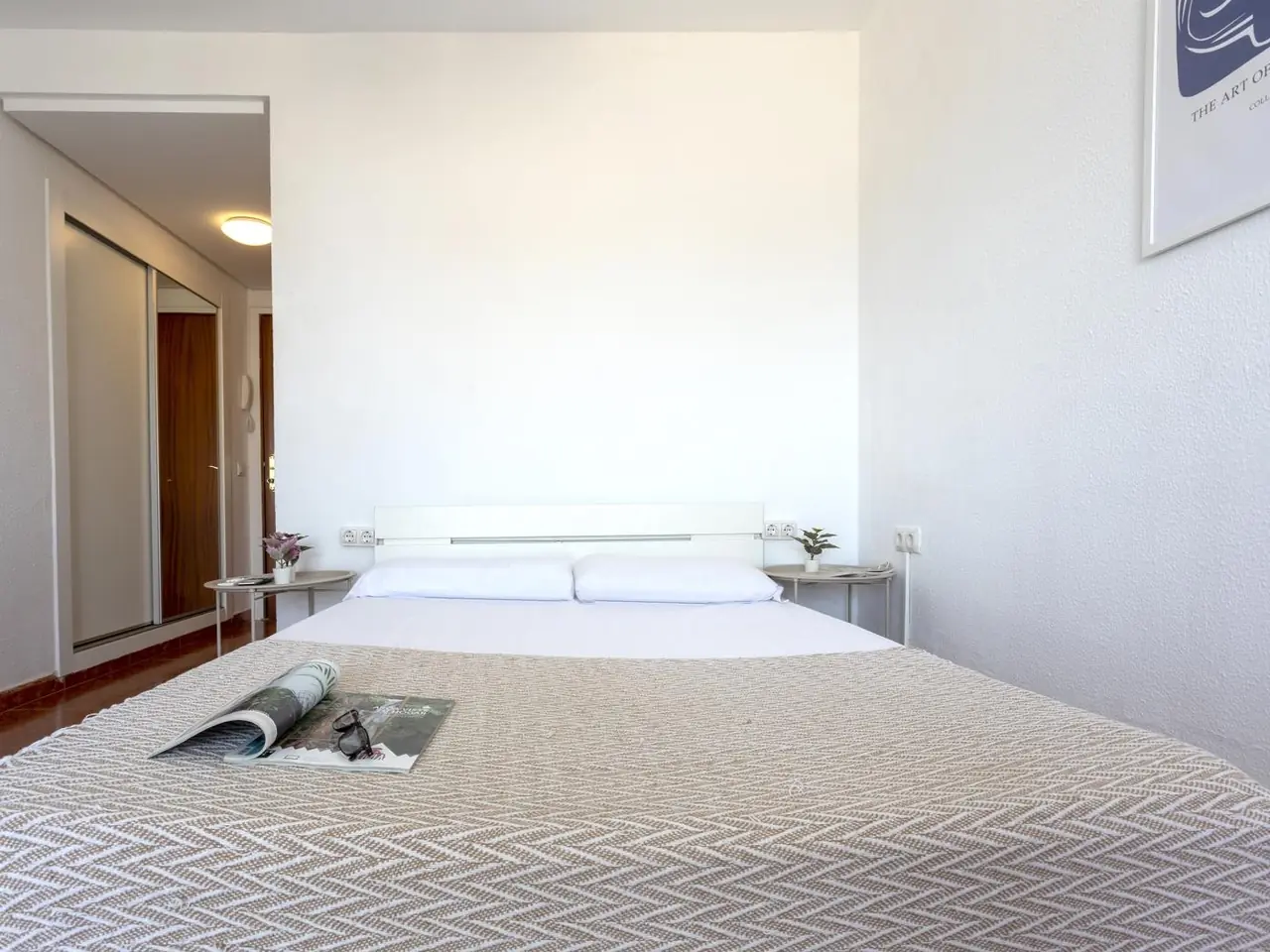 Loft Seaview, Benalmádena — foto 8