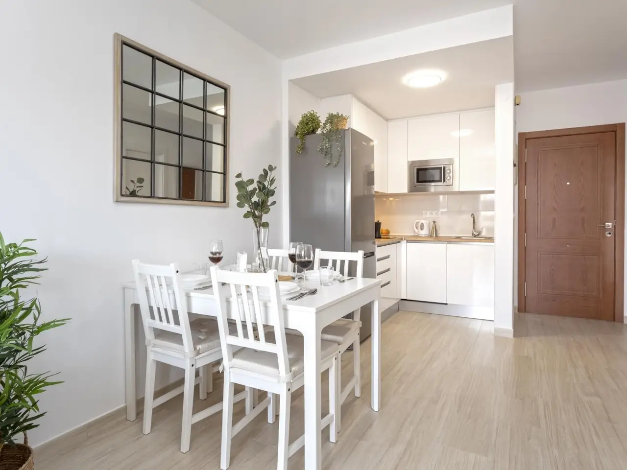 Flat I Seaviews Fuengirola Beach, Fuengirola — foto 8