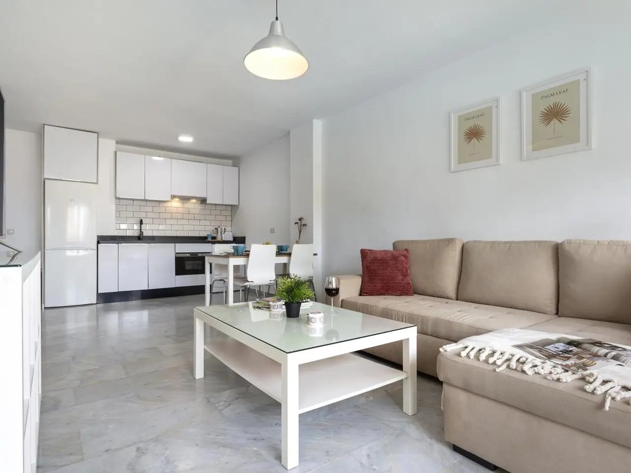 Beach Flat I, Torremolinos — foto 4