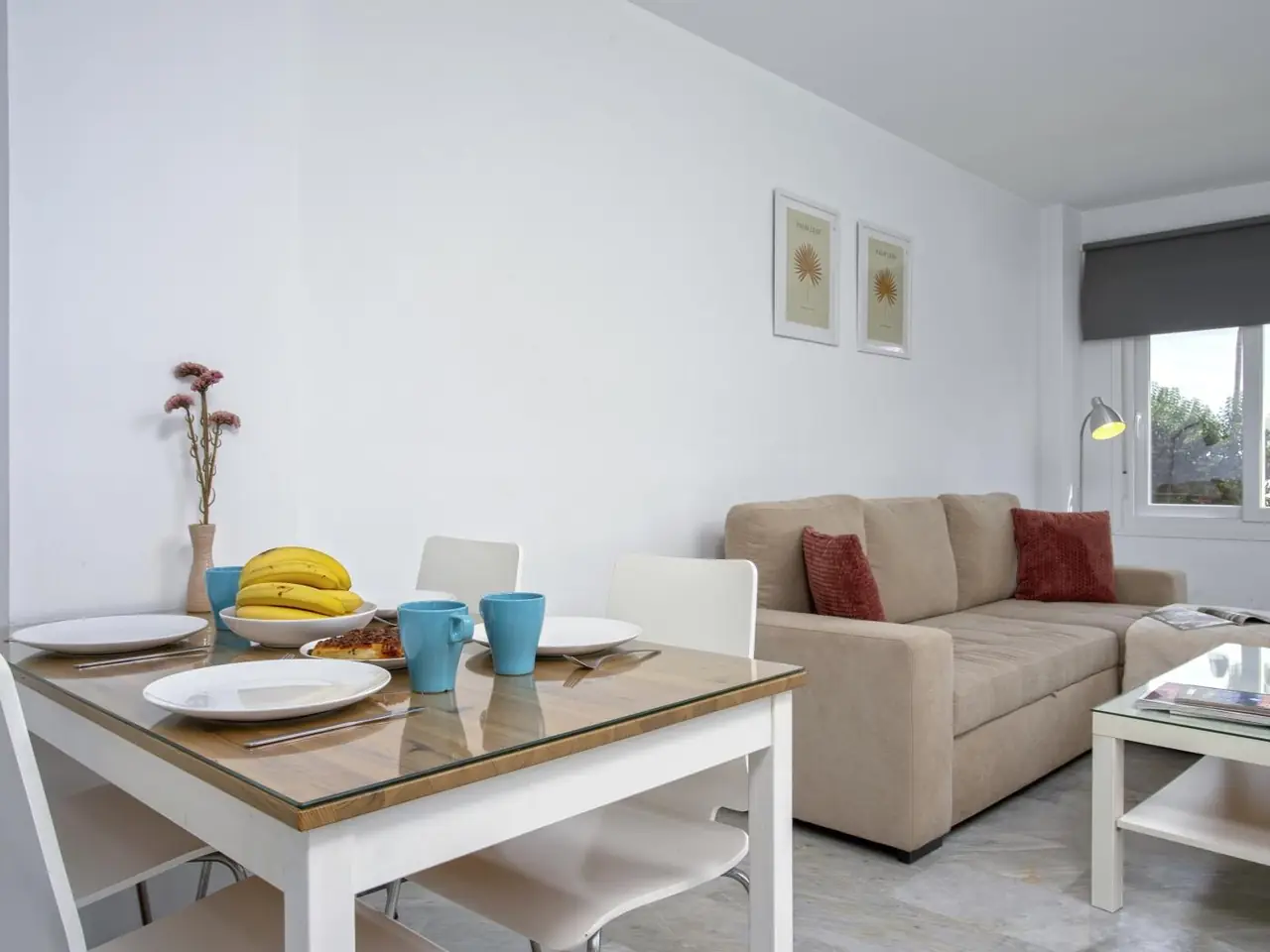 Beach Flat I, Torremolinos — foto 5