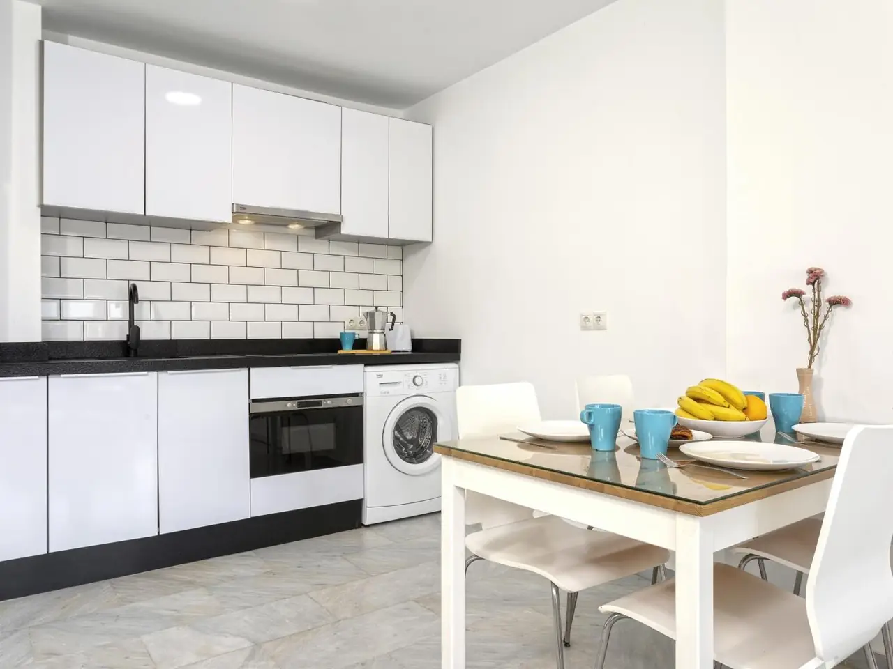 Beach Flat I, Torremolinos — foto 7