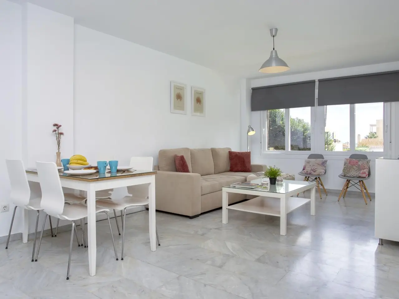 Beach Flat I, Torremolinos — foto 8
