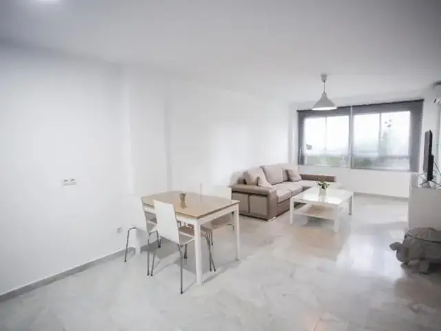 Beach Flat I, Torremolinos