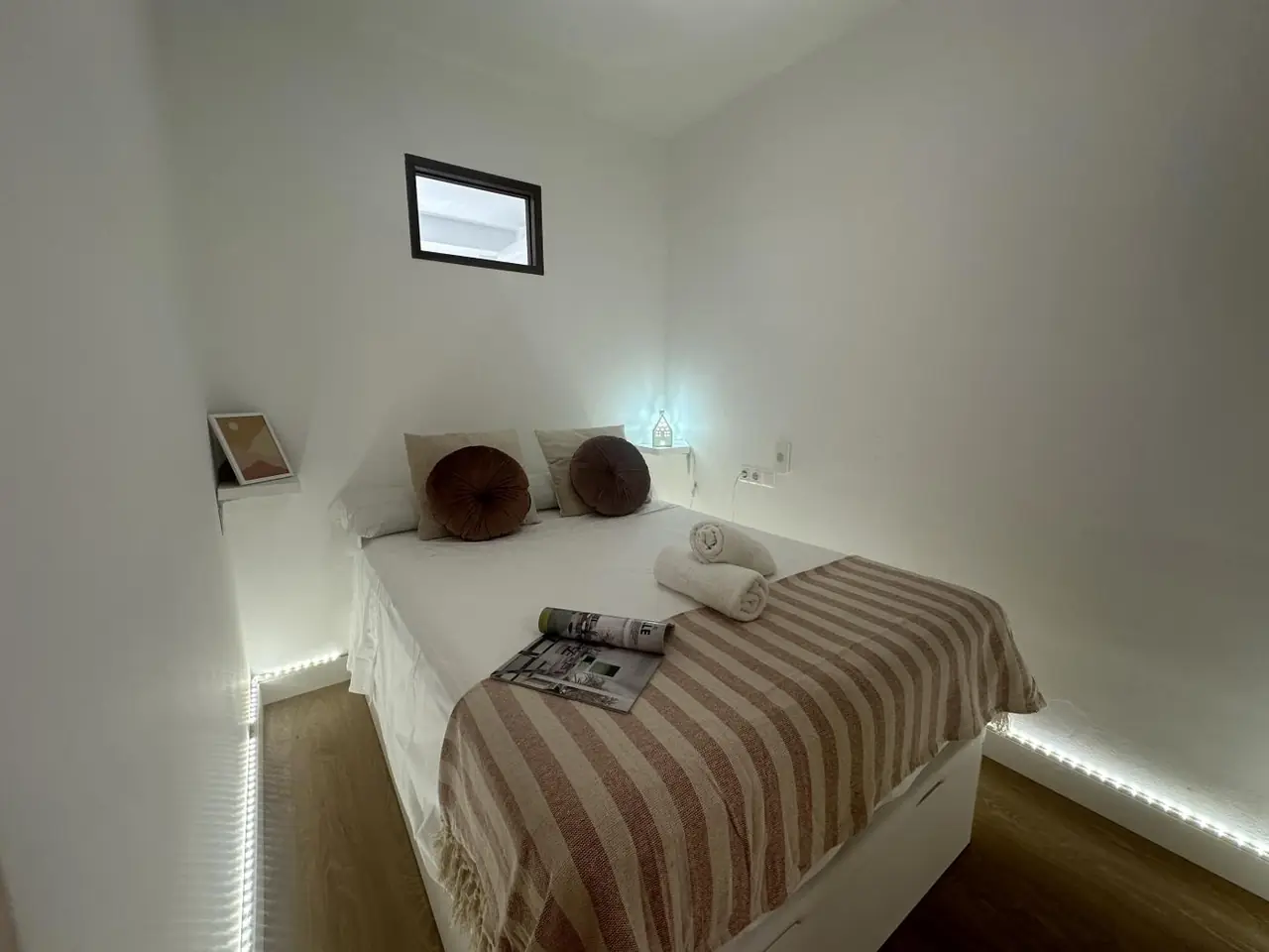 Center Flat I Arroyo de la Miel, Benalmádena — foto 3