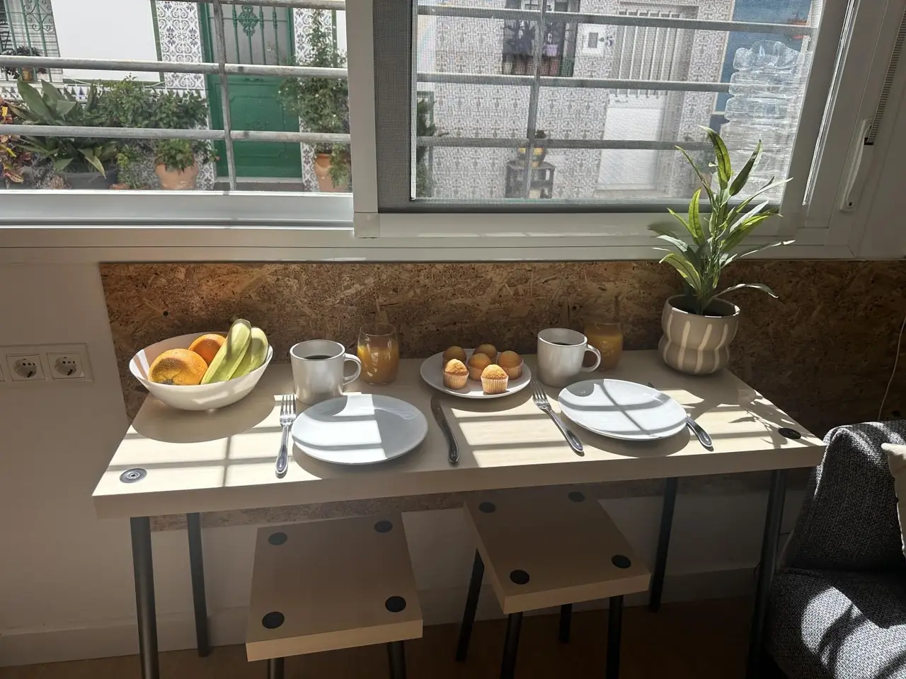 Center Flat I Arroyo de la Miel, Benalmádena — foto 4