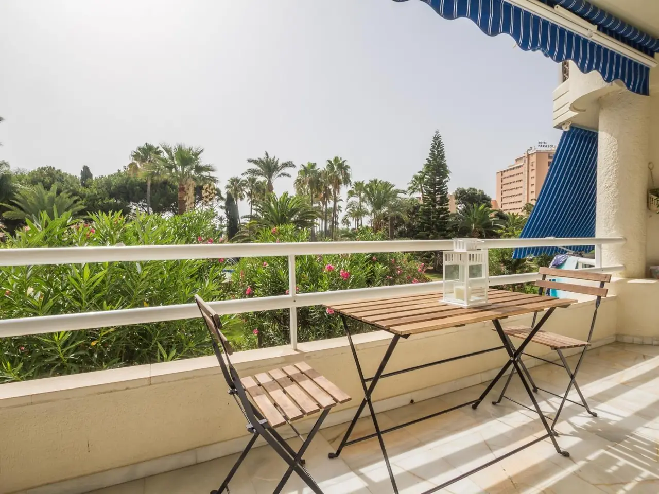 Costa Lago Flat I, Torremolinos — photo 4