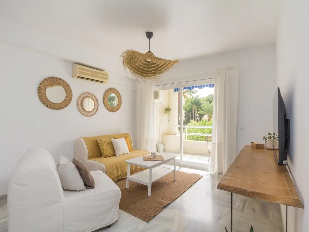 Costa Lago Flat I, Torremolinos — photo 7