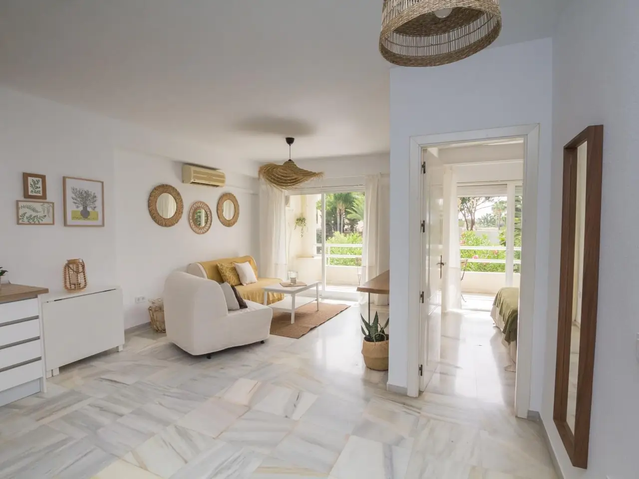 Costa Lago Flat I, Torremolinos — photo 8