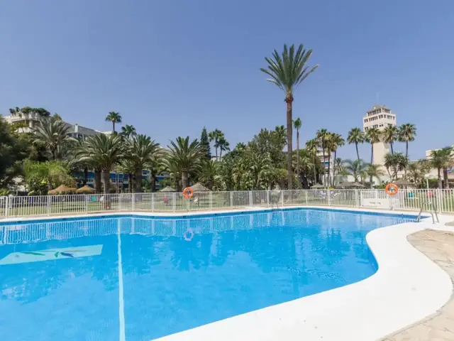 Costa Lago Flat I, Torremolinos