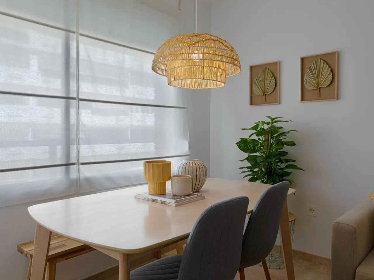 Cosy Flat I Cristo, Málaga — foto 4