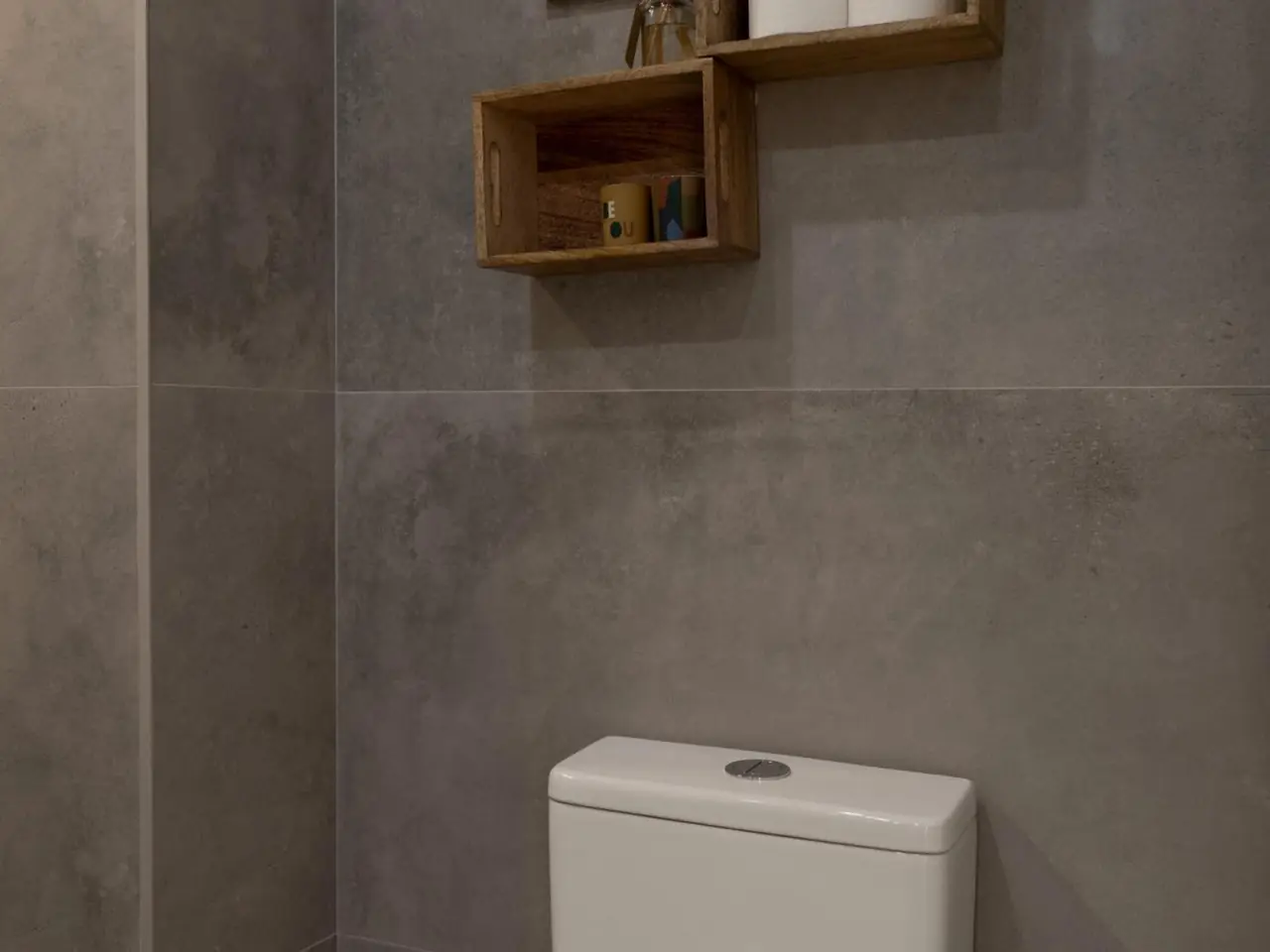 Cosy Flat I Cristo, Málaga — foto 6