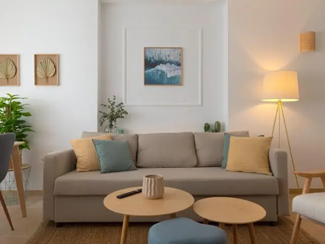 Cosy Flat I Cristo, Málaga