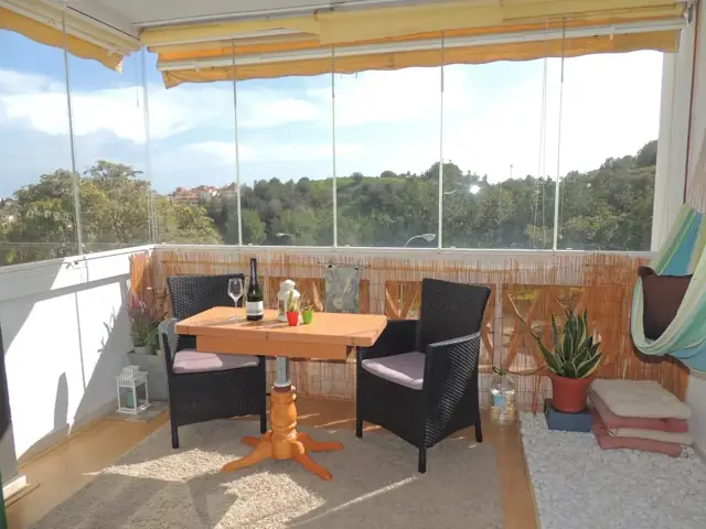 Flat I Jardines, Benalmádena