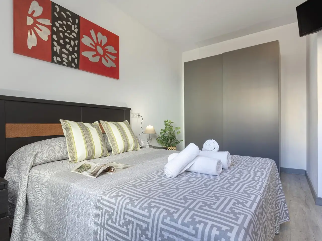 Eslava Flat I A, Málaga — foto 2