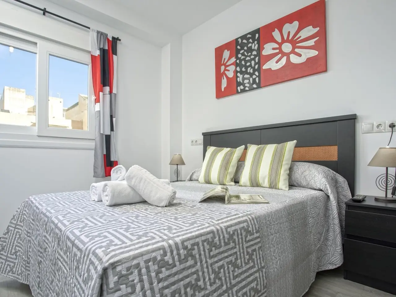 Eslava Flat I A, Málaga — foto 3