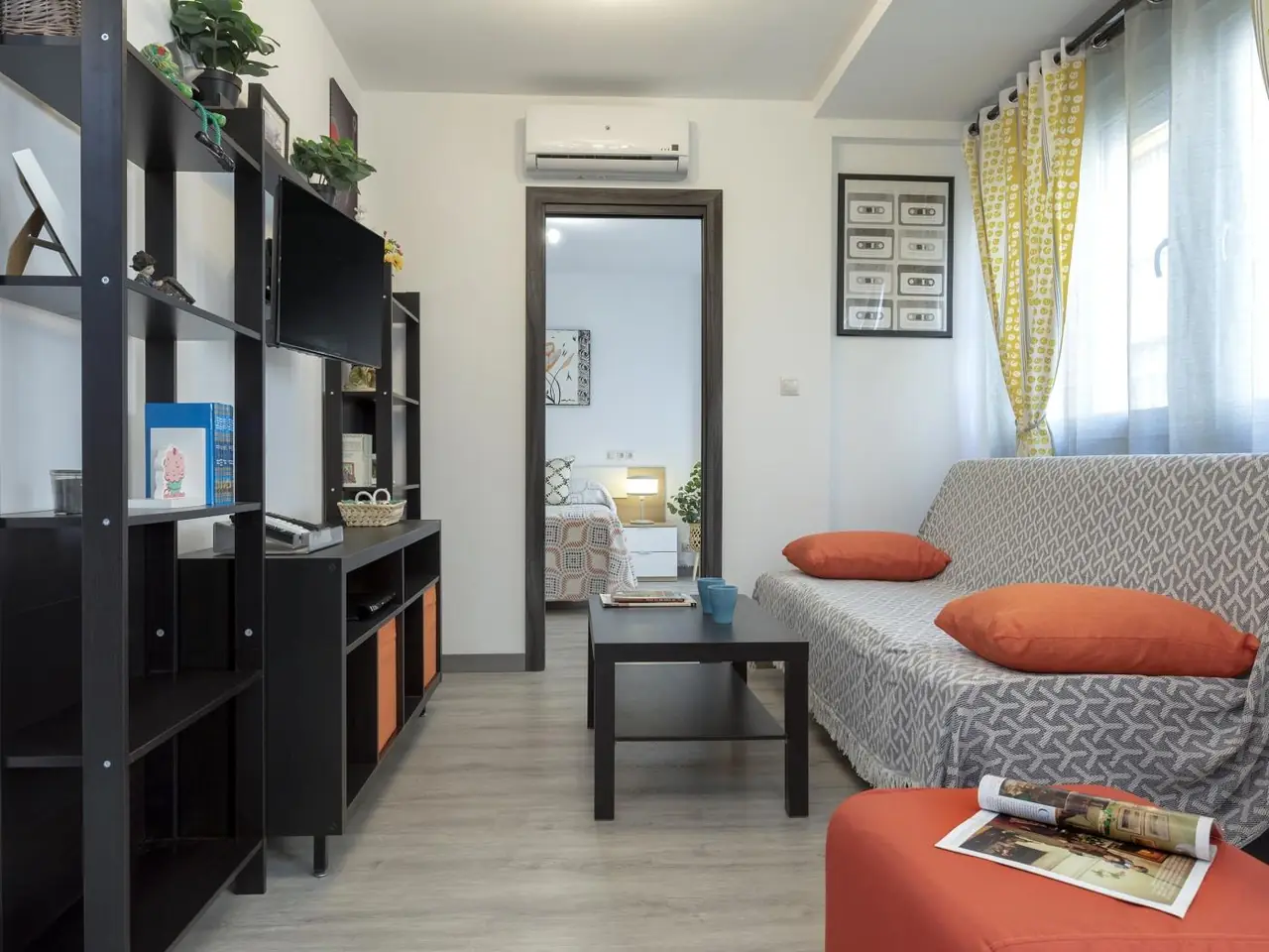 Eslava Flat I B, Málaga — foto 3