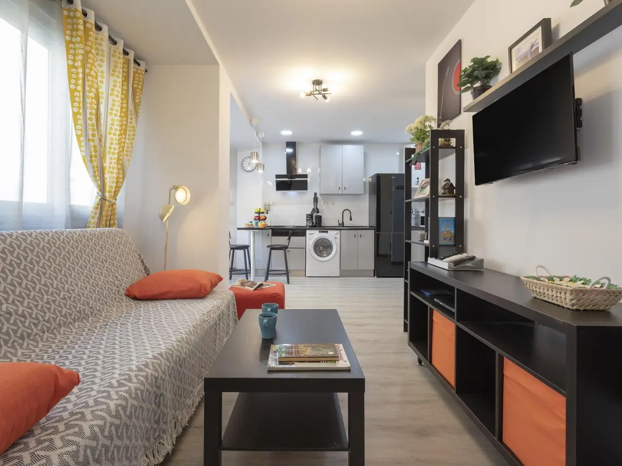 Eslava Flat I B, Málaga — foto 4