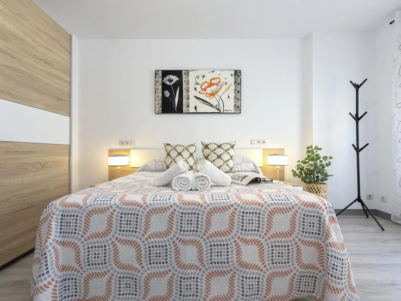 Eslava Flat I B, Málaga — foto 5