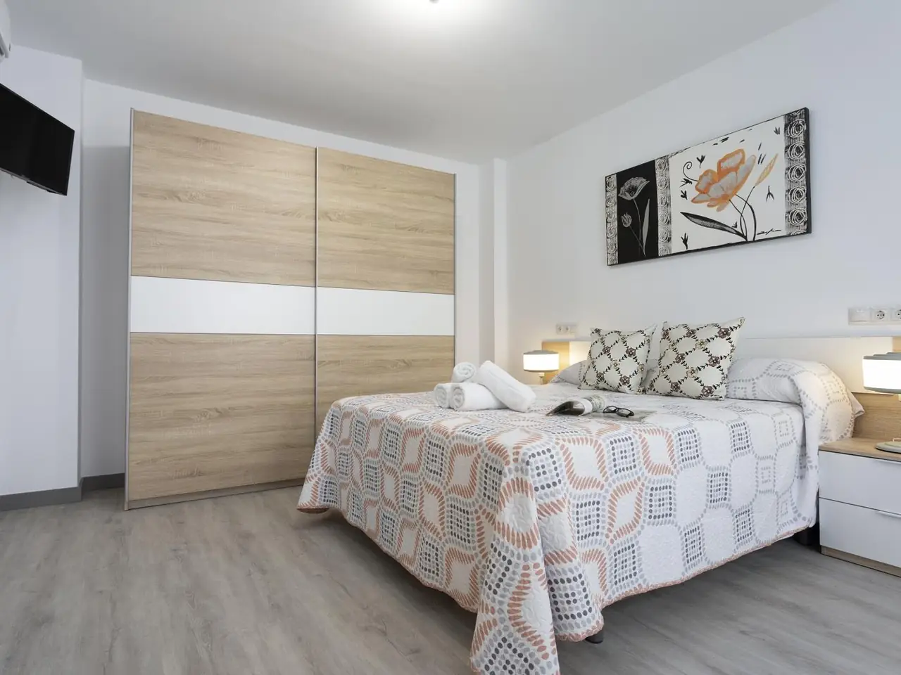 Eslava Flat I B, Málaga — foto 6