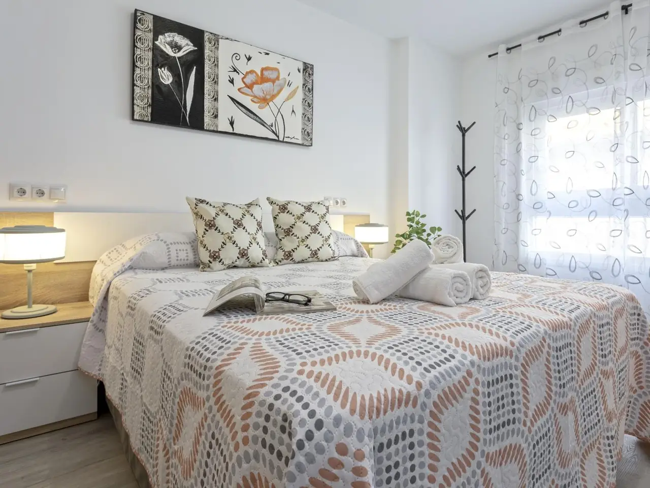Eslava Flat I B, Málaga — foto 7