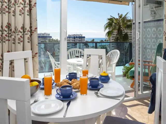 Torrealmadena Flat II, Benalmádena