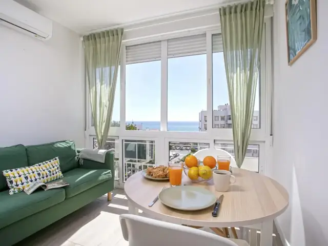 Cruz Loft, Torremolinos