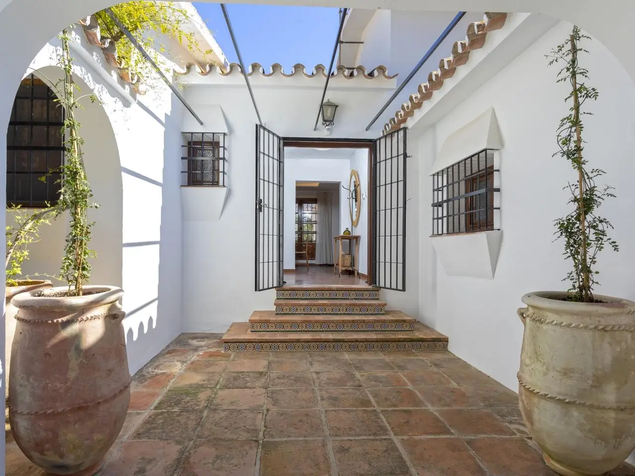 Villa Calahonda, Mijas — photo 2