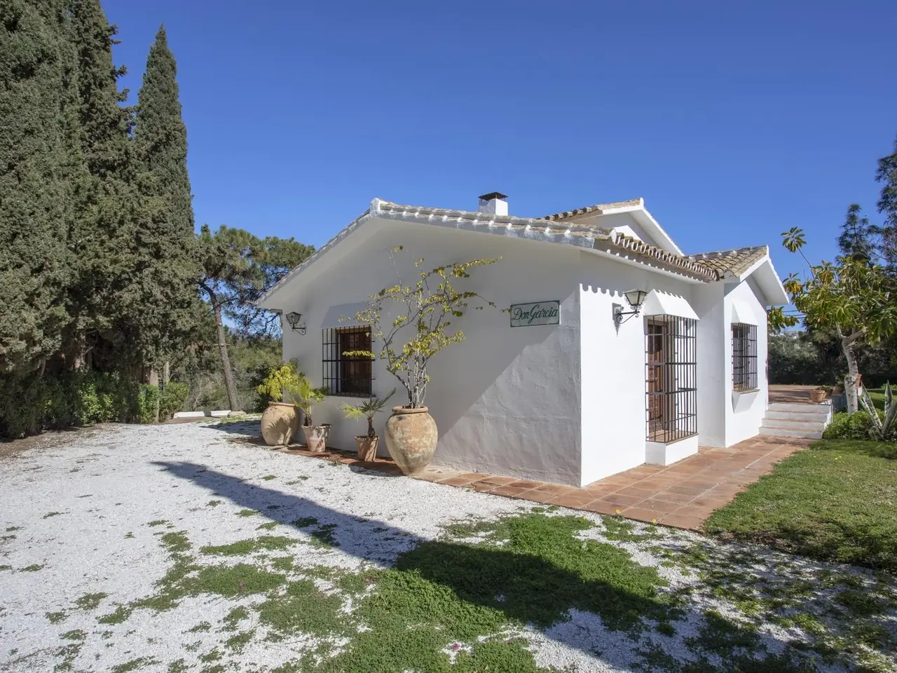 Villa Calahonda, Mijas — photo 3