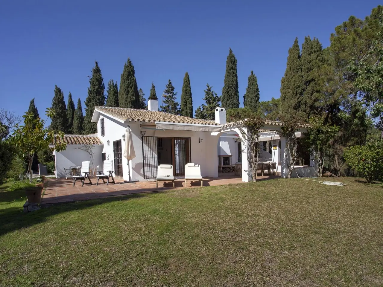 Villa Calahonda, Mijas — photo 4
