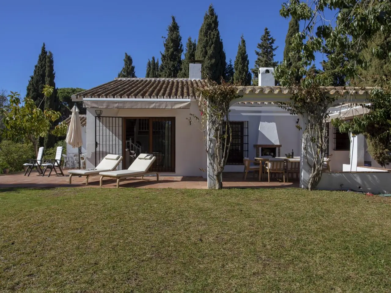 Villa Calahonda, Mijas — photo 5