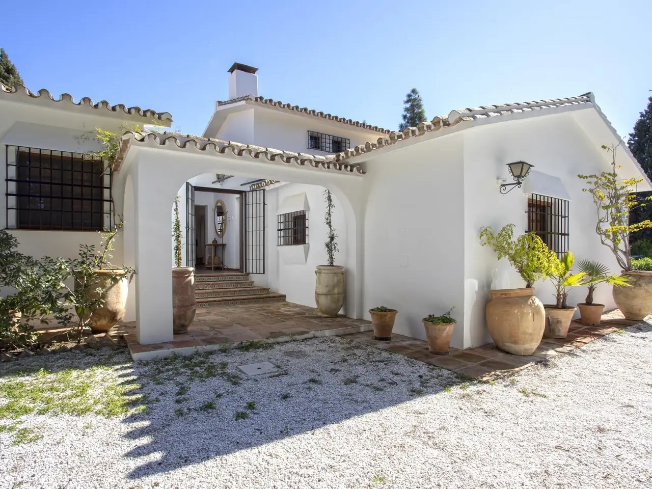 Villa Calahonda, Mijas — photo 6