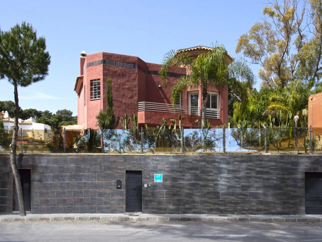 Chalet La Colina, Torremolinos — photo 2
