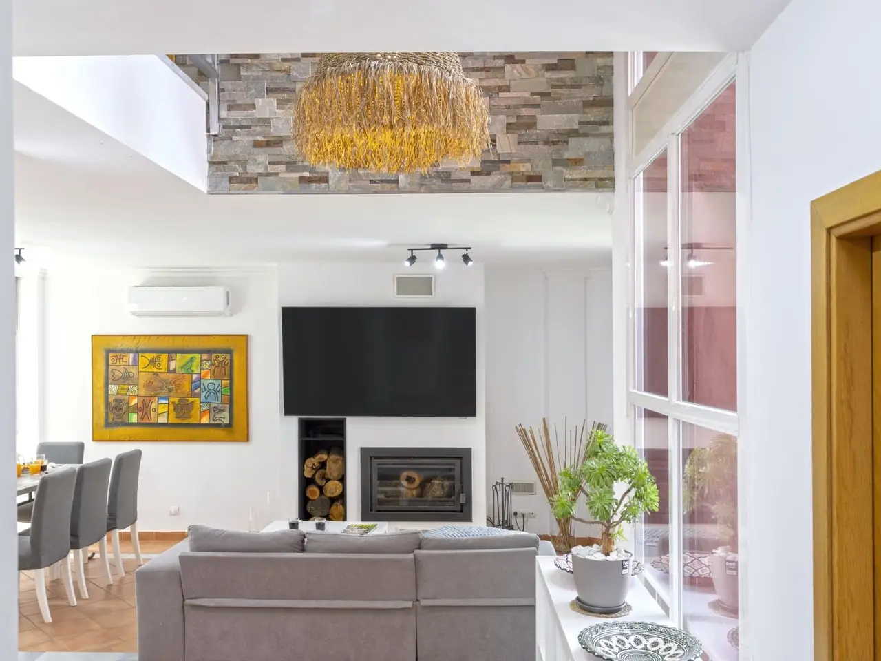 Chalet La Colina, Torremolinos — photo 4
