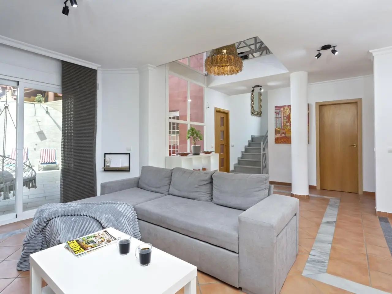 Chalet La Colina, Torremolinos — photo 5