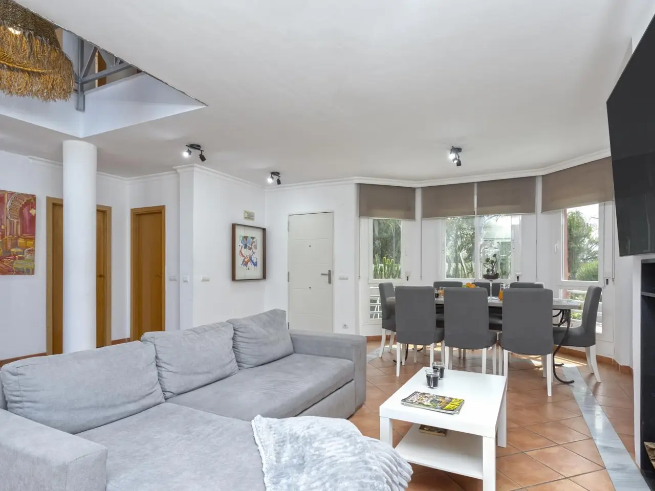 Chalet La Colina, Torremolinos — photo 6