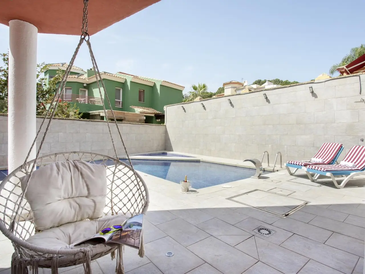 Chalet La Colina, Torremolinos — photo 8