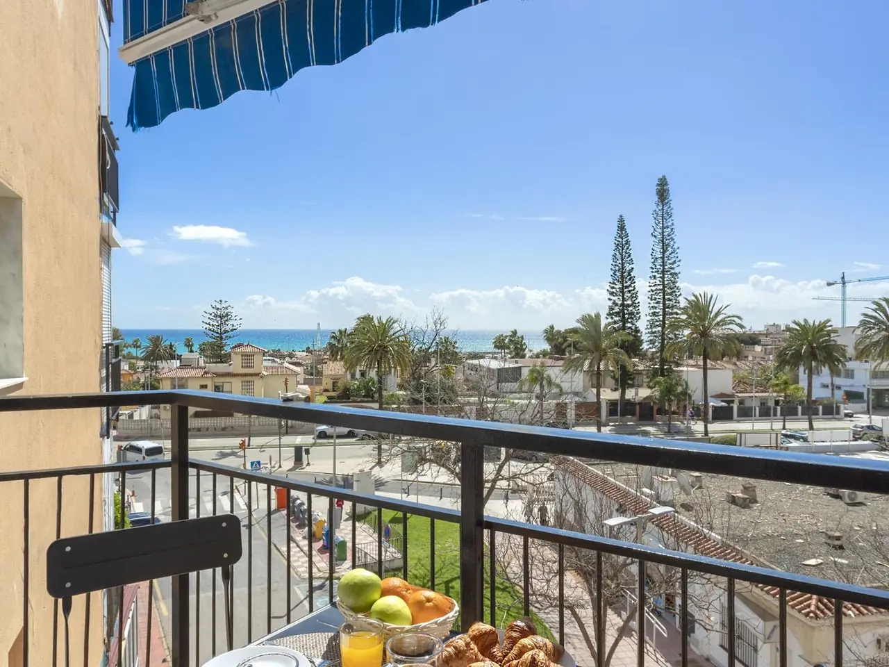 Cozy Flat I Benalmádena Costa, Benalmádena — foto 2