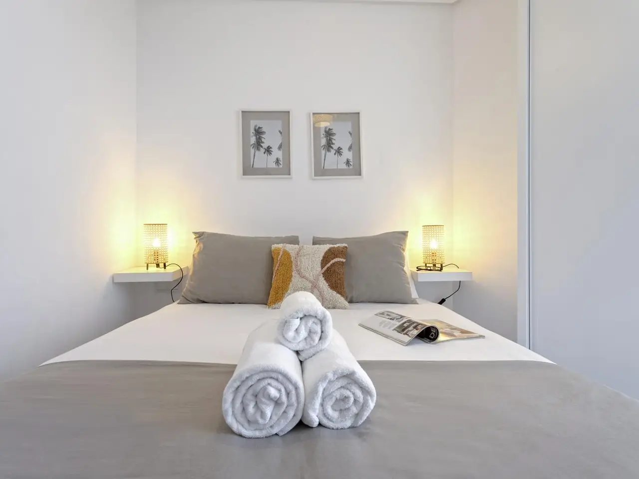 Cozy Flat I Benalmádena Costa, Benalmádena — foto 3