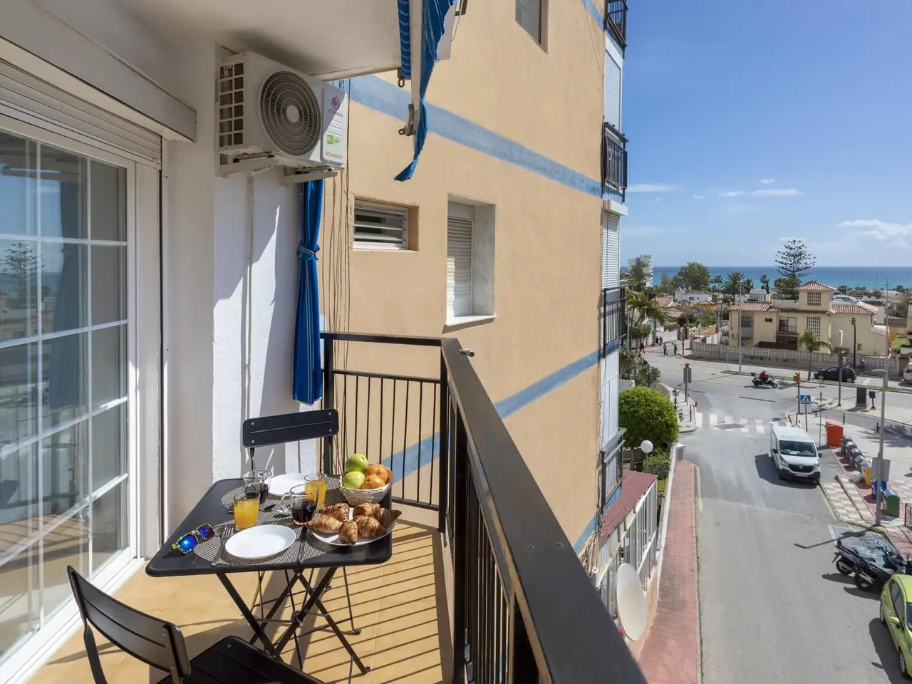 Cozy Flat I Benalmádena Costa, Benalmádena — foto 4