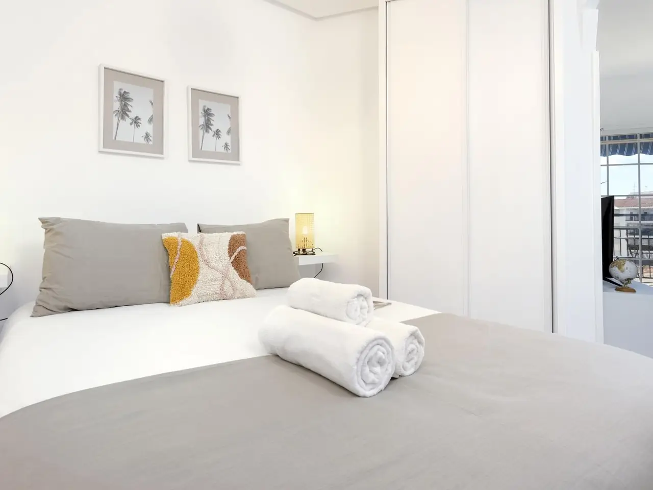 Cozy Flat I Benalmádena Costa, Benalmádena — foto 7