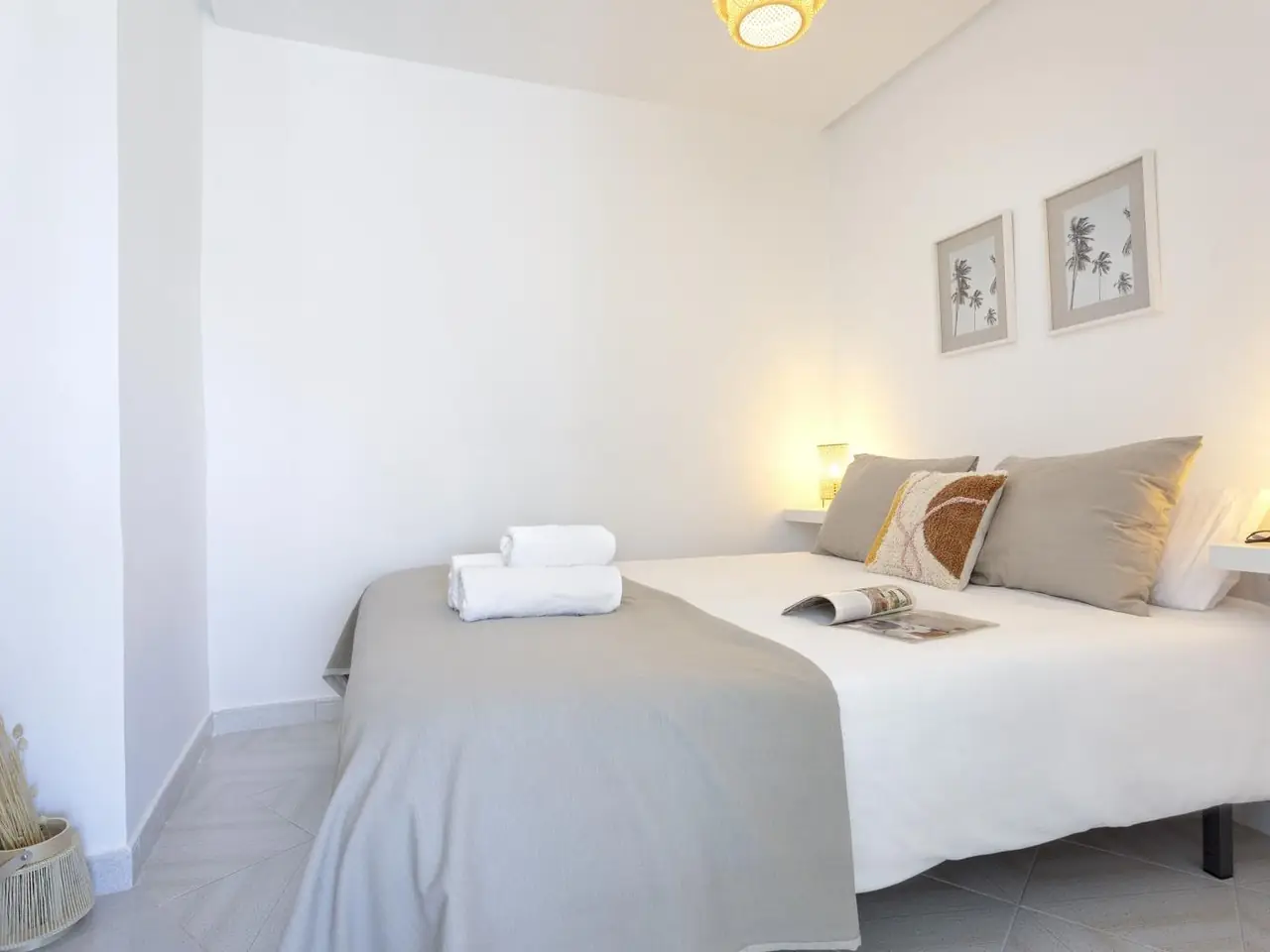 Cozy Flat I Benalmádena Costa, Benalmádena — foto 8