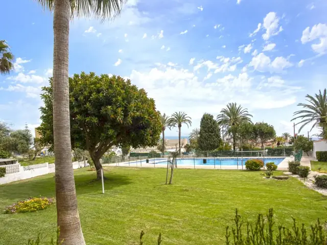 Cozy Flat I Benalmádena Costa, Benalmádena