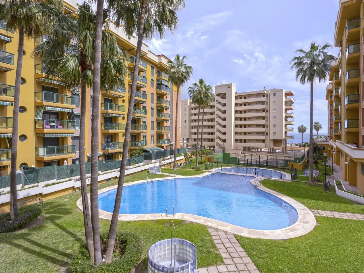 Navajas Flat III, Torremolinos — photo 2
